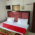 Govindi Krishna Sewa Dham