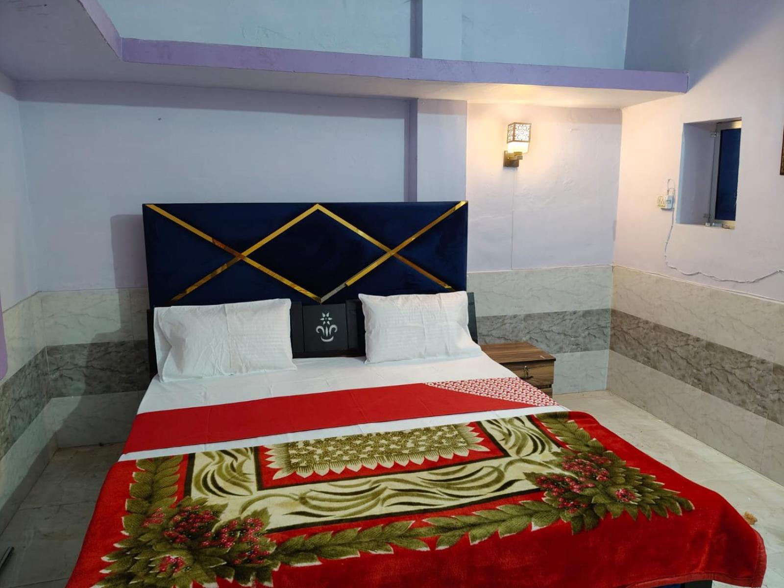 Govindi Krishna Sewa Dham *