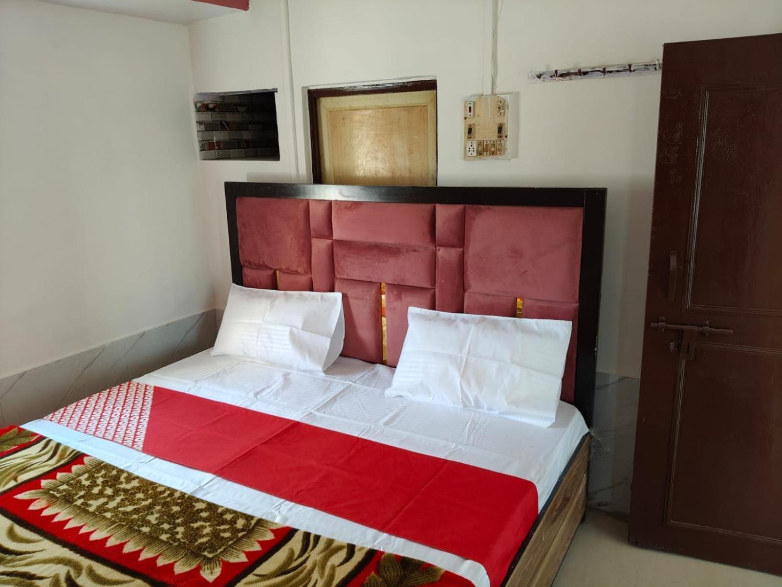 Homestay Govindi Krishna Sewa Dham *