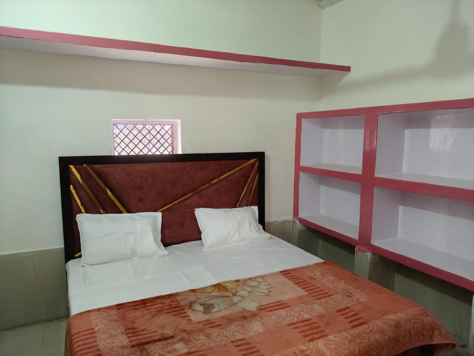 Homestay Govindi Krishna Sewa Dham *